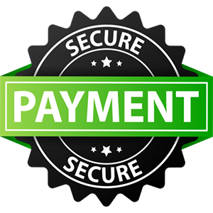 Secure Checkout